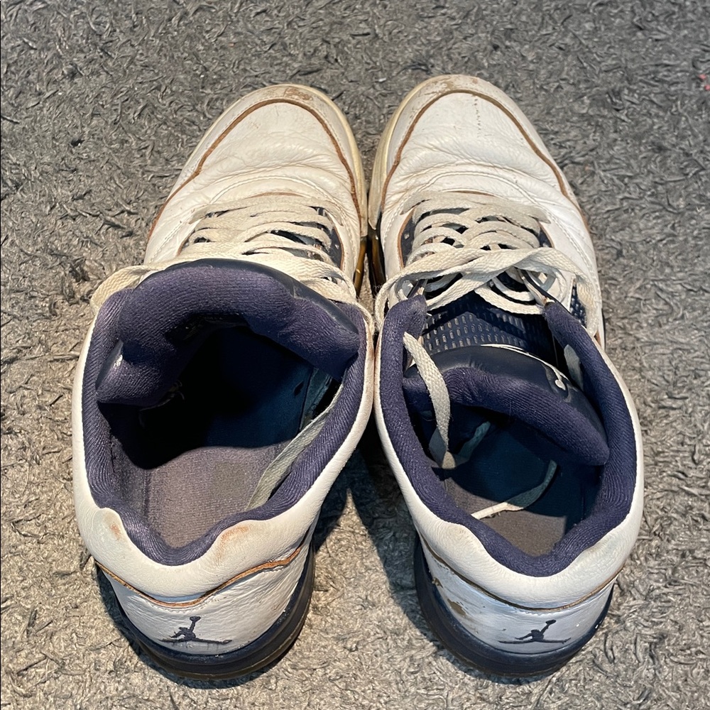 Jordan 5 low - Picture 5 of 8